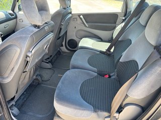 Citroen Xsara 2007