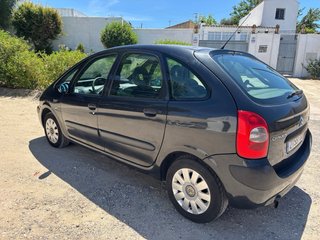 Citroen Xsara 2007