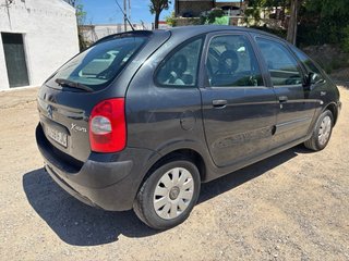 Citroen Xsara 2007