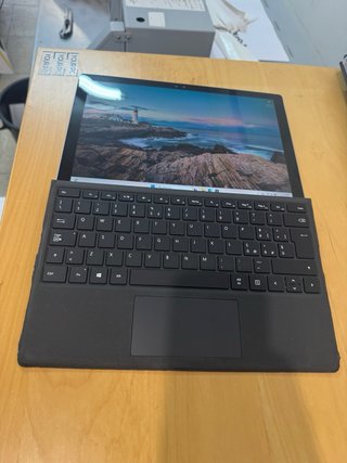 Microsoft Surface Pro 4
