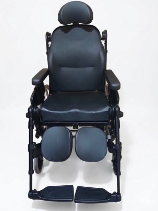 Silla de ruedas