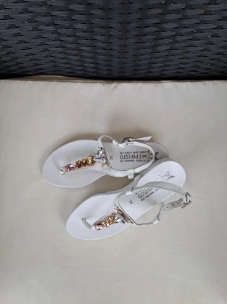 Sandali Mephisto Donna - Taglia 36 - Nuovi