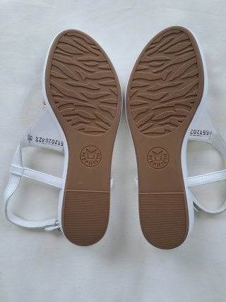 Sandali Mephisto Donna - Taglia 36 - Nuovi