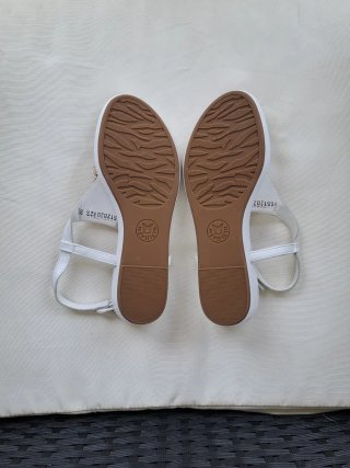 Sandali Mephisto Donna - Taglia 36 - Nuovi