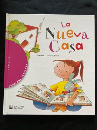 La nueva casa