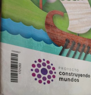 Música nuevo acordes. 4 primaria