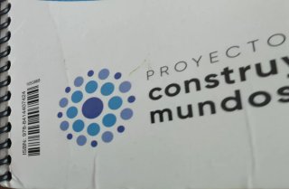Música nuevo acordes. 4 primaria