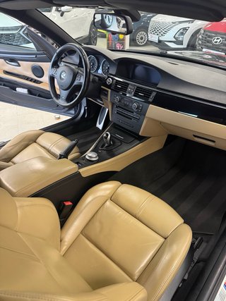 BMW M3 2010 DKG 420CV V8 E93