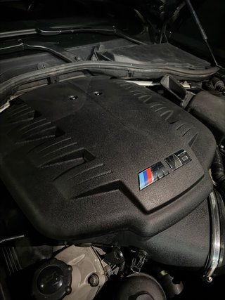 BMW M3 2010 DKG 420CV V8 E93
