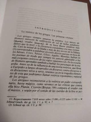 Retórica