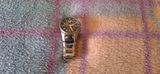 Reloj LOTUS TITANIUM!!!!!!!!!!!!