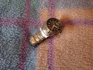 Reloj LOTUS TITANIUM!!!!!!!!!!!!