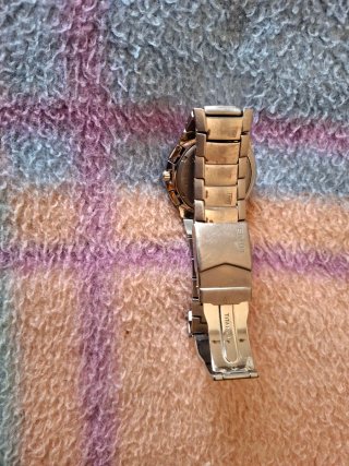 Reloj LOTUS TITANIUM!!!!!!!!!!!!