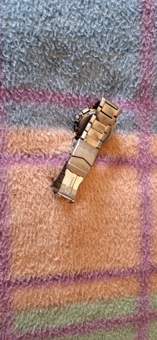 Reloj LOTUS TITANIUM!!!!!!!!!!!!