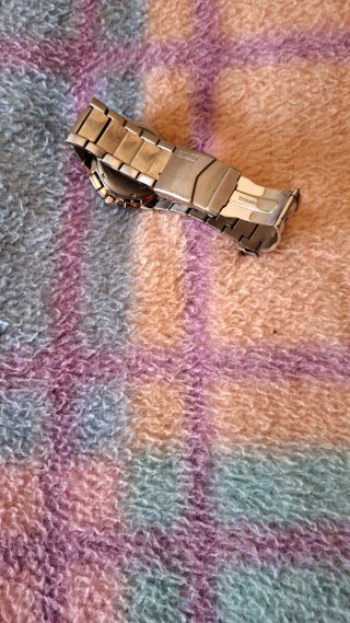 Reloj LOTUS TITANIUM!!!!!!!!!!!!