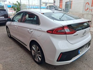 Hyundai IONIQ 2018