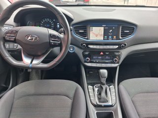 Hyundai IONIQ 2018