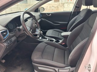 Hyundai IONIQ 2018
