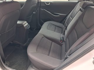 Hyundai IONIQ 2018