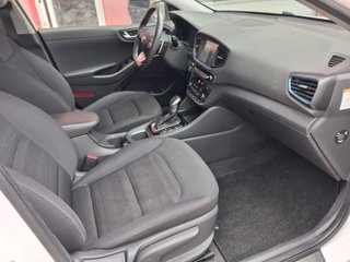Hyundai IONIQ 2018