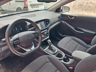 Hyundai IONIQ 2018