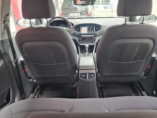 Hyundai IONIQ 2018