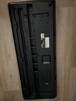 Yamaha PSR-E373 Teclado Electrónico