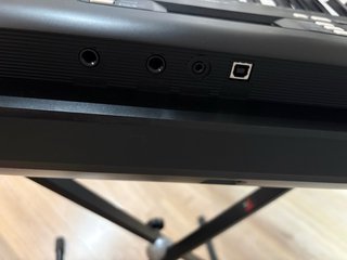 Yamaha PSR-E373 Teclado Electrónico