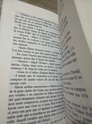 Tirant el Blanc