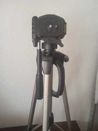 Trípode para cámara