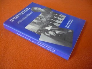 PEQUEÑAS HISTORIAS DE AMOR Y GUERRA ( OCHANDO )