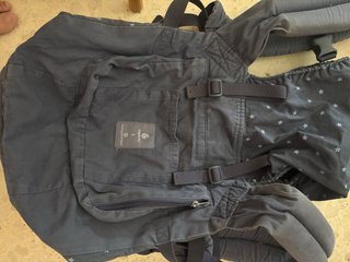 Mochila Ergobaby ergonómica