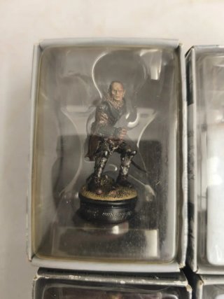 Warhammer Figuras Coleccionables