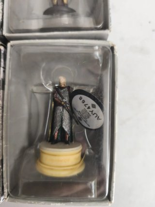 Warhammer Figuras Coleccionables