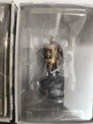 Warhammer Figuras Coleccionables