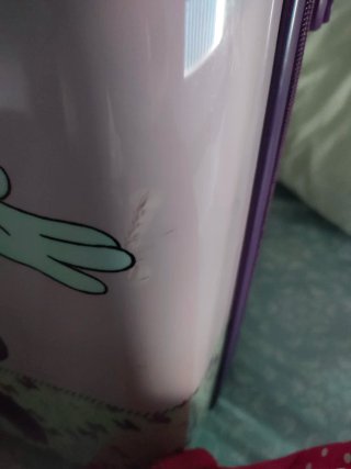 Lote de artículos de Minnie Mouse