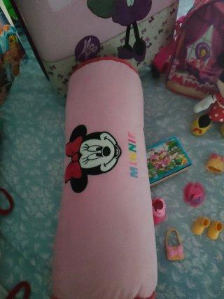 Lote de artículos de Minnie Mouse