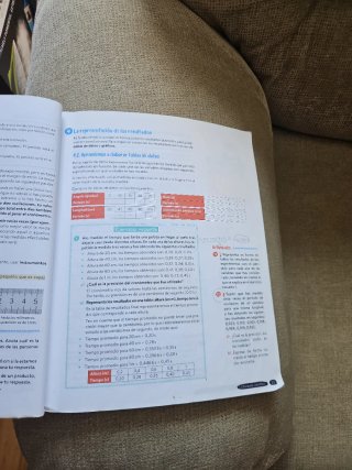 Física y Química, 2 ESO, Geniox
