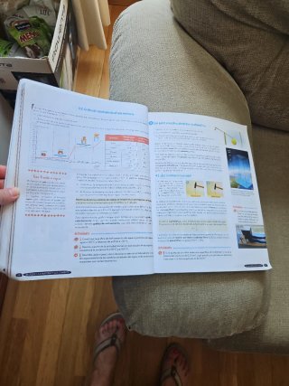 Física y Química, 2 ESO, Geniox