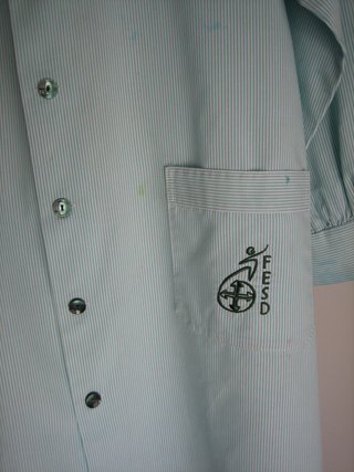 Baby colegio SAFA FESD