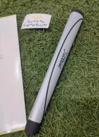 Grip de Putter Scotty Cameron