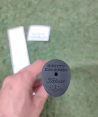 Grip de Putter Scotty Cameron