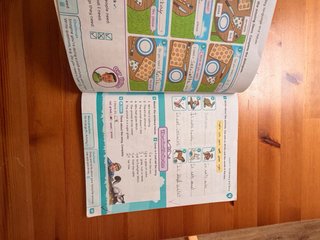 Amazing Rooftops 4. Activity Book Exam Pack Edi...