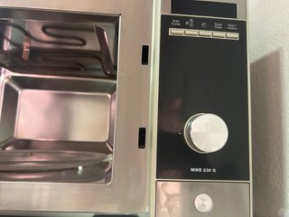 Microondas Teka MWE 230 G