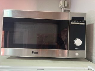 Microondas Teka MWE 230 G