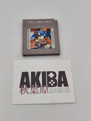 Killer Instinct - Game Boy