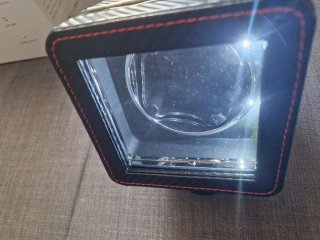 Caja giratoria para relojes automáticos#766138