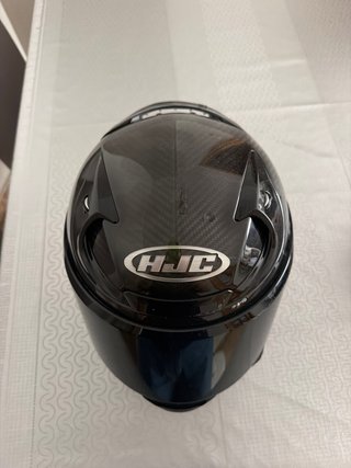Casco HJC RPHA 12 Carbono