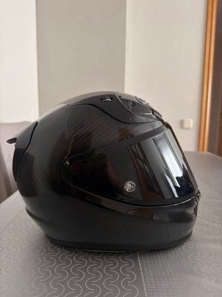 Casco HJC RPHA 12 Carbono