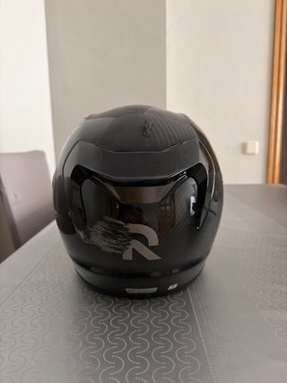 Casco HJC RPHA 12 Carbono
